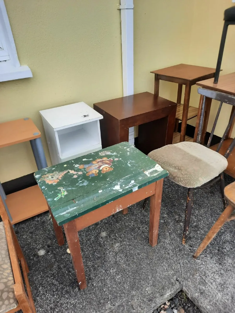 Vintage furniture - Image 3