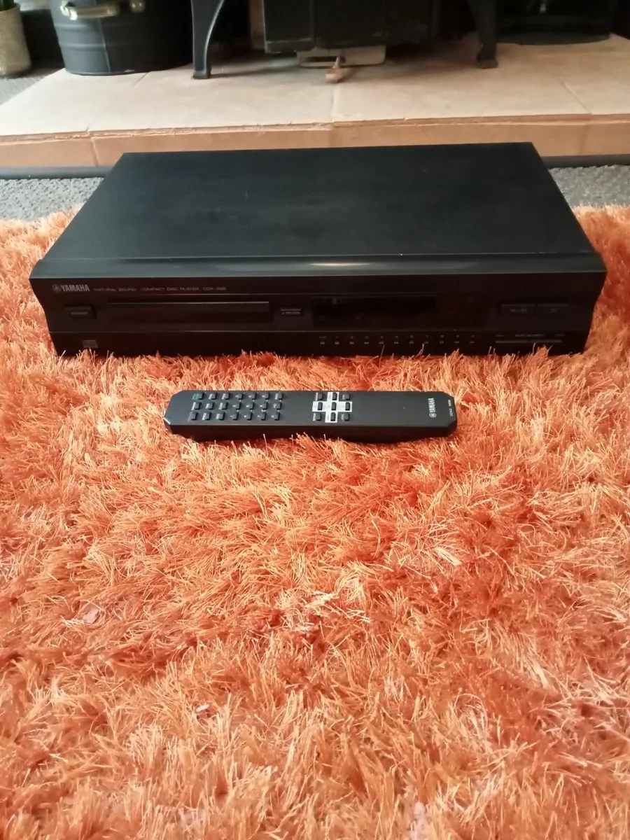 Home audio - Image 2