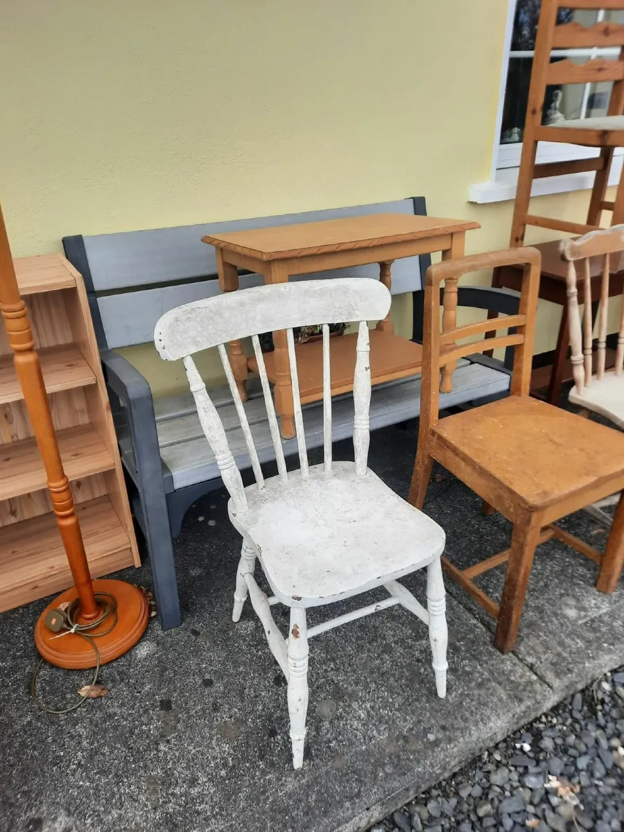 Vintage furniture - Image 4