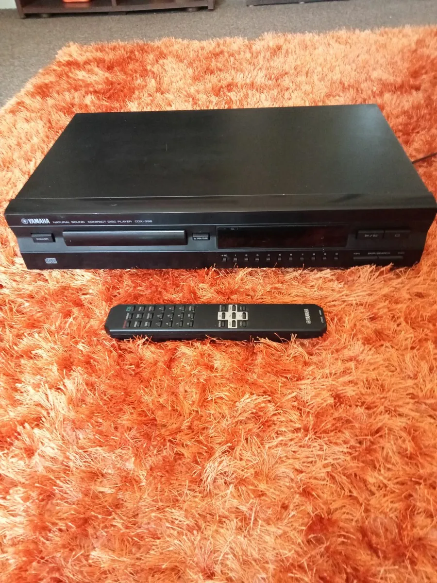 Home audio - Image 3