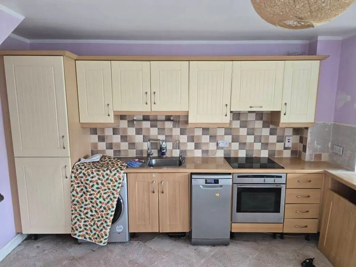 second hand kitchen - Image 4