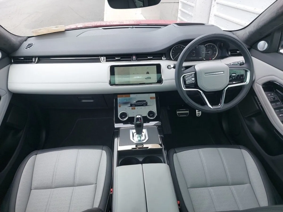 Land Rover Range Rover Evoque  sold  1.5 Phev AWD - Image 4