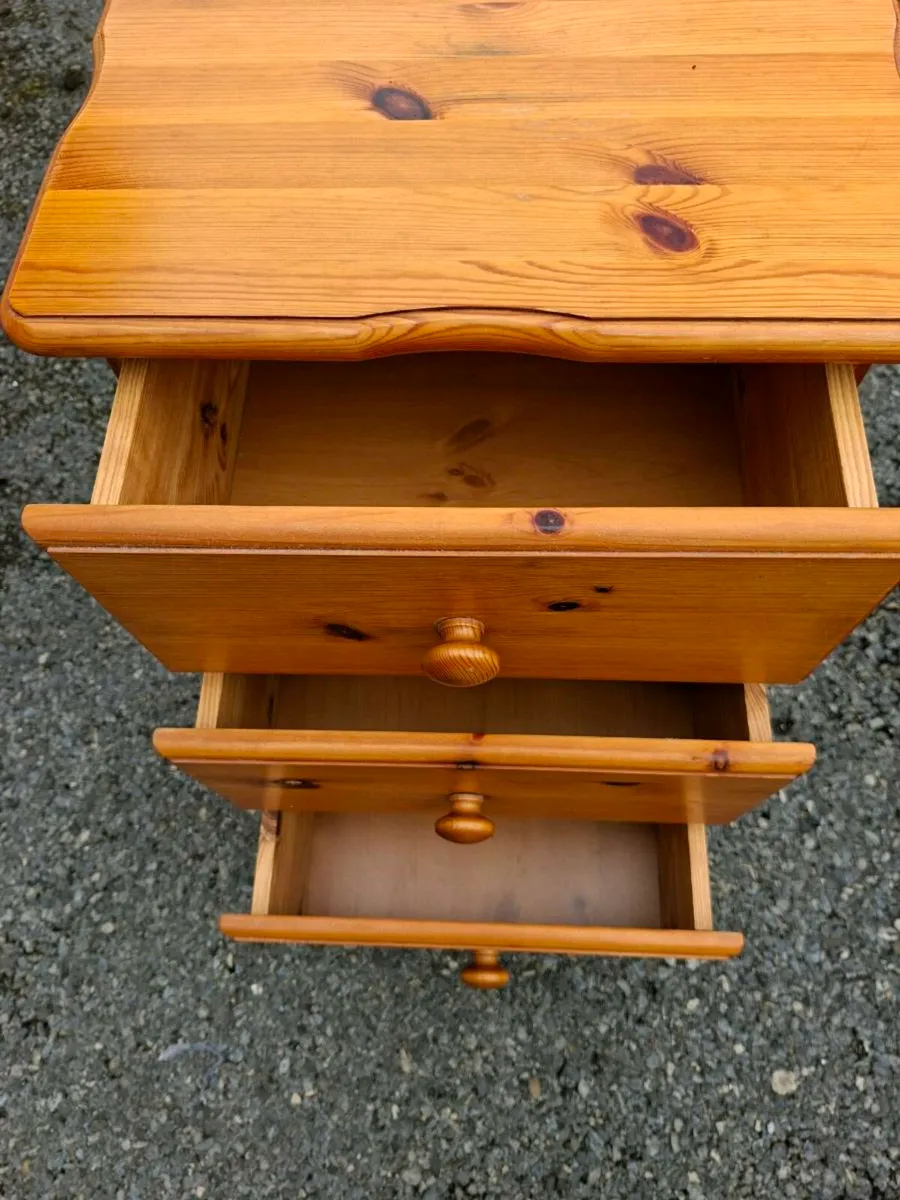 Bedside locker - Image 3