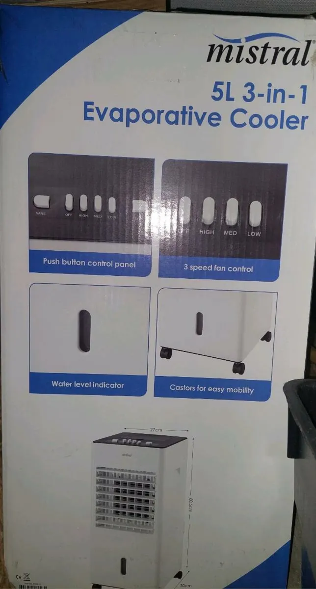 Air Cooler - Image 2