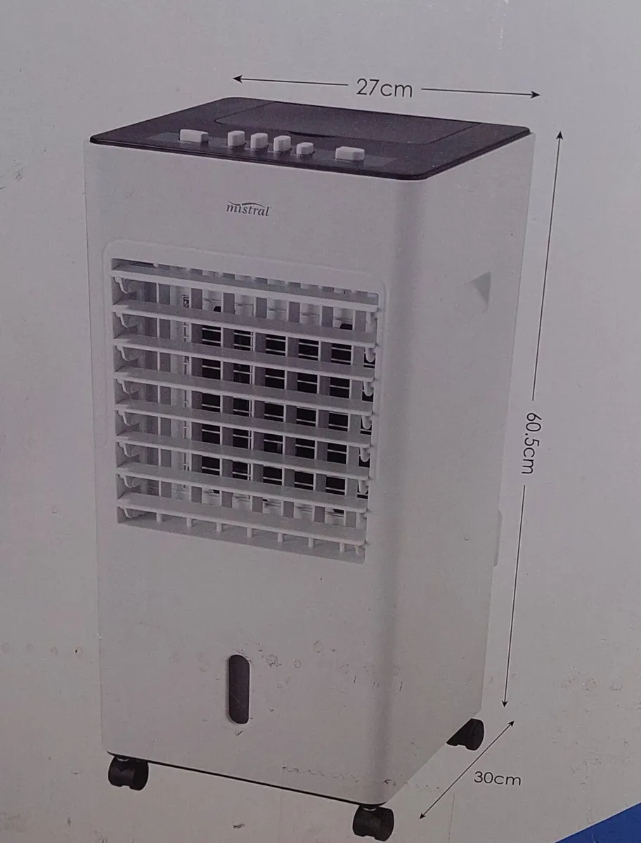 Air Cooler - Image 1