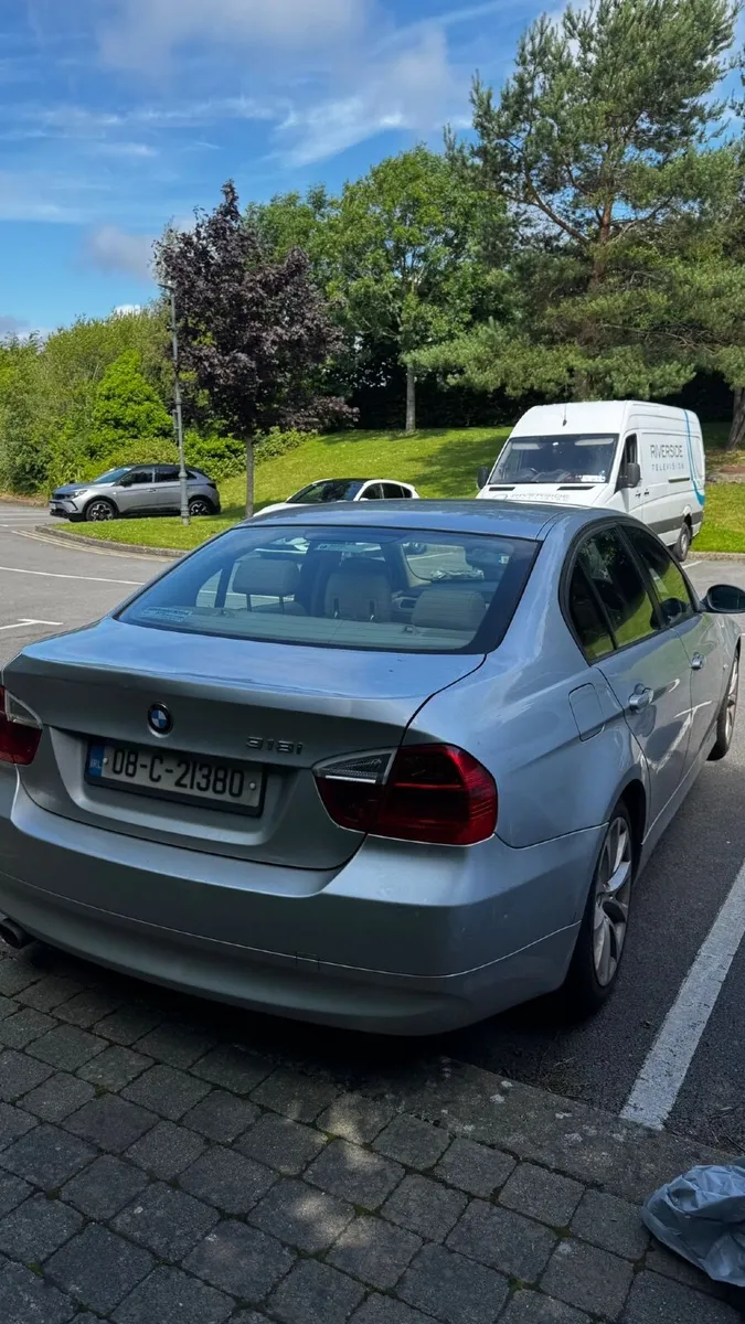 BMW 3-Series 2008 - Image 1
