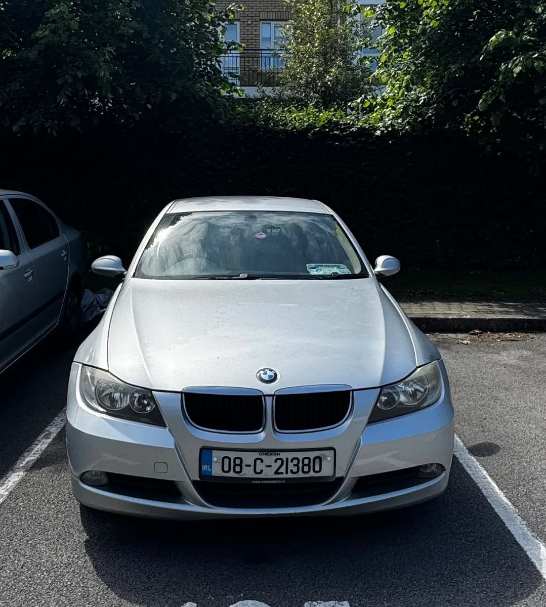 BMW 3-Series 2008 - Image 4