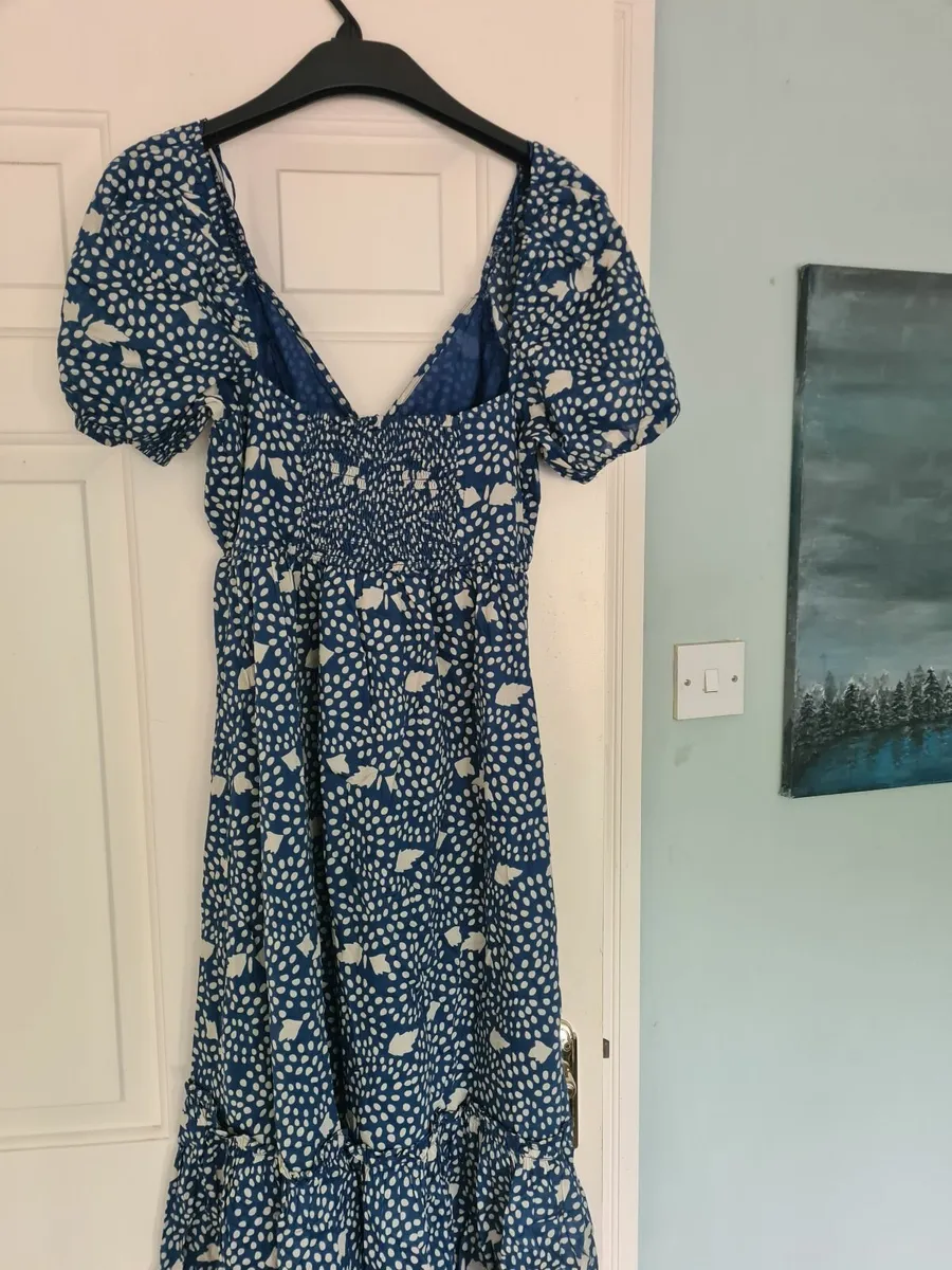 new dresses with tags - Image 2