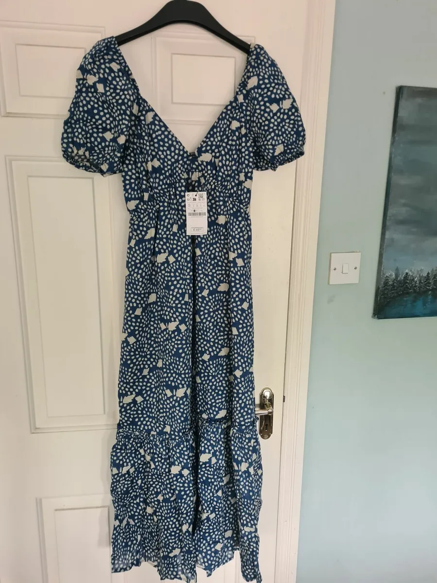new dresses with tags - Image 1