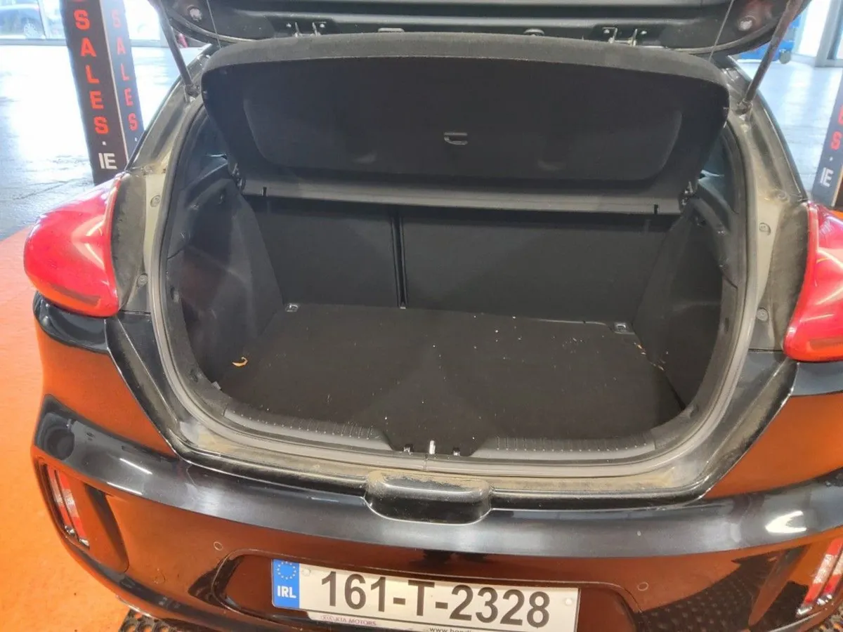 Kia Ceed Pro ceed 1.6 GT Line 3DR - Image 4