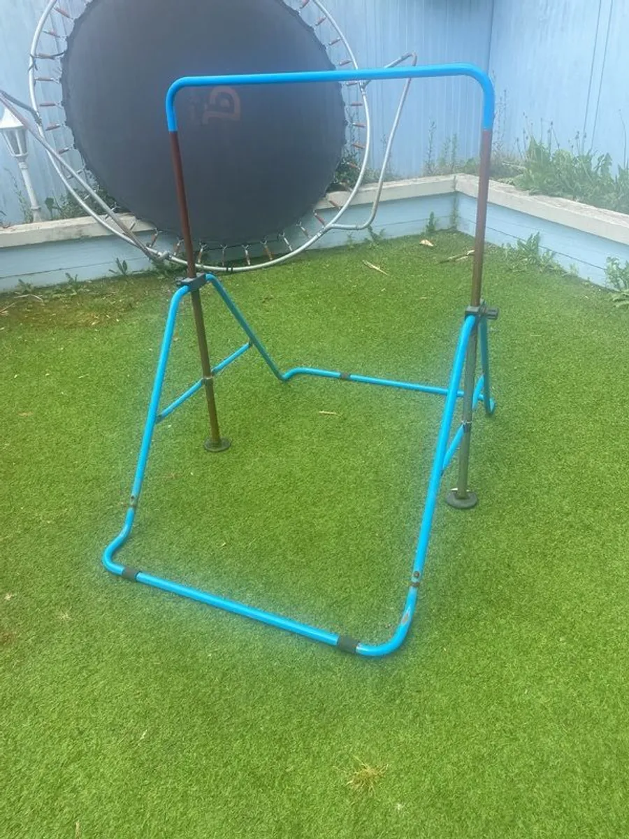 kids gym equipment - Image 2