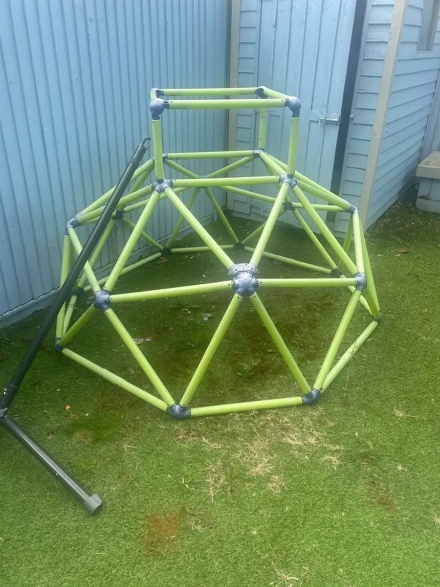 kids gym equipment - Image 3