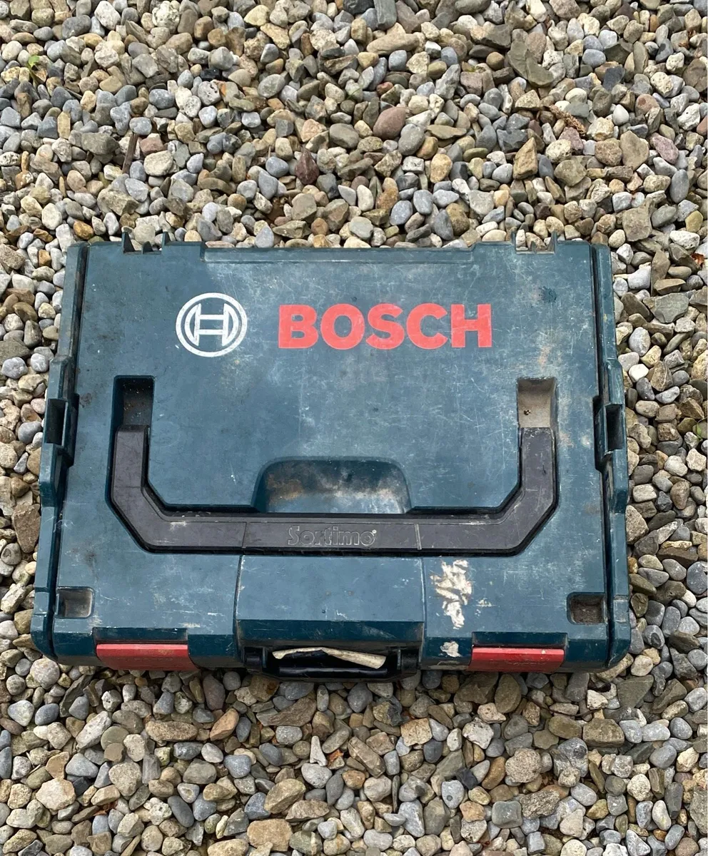 BOSCH PROFESSIONAL 1.8V CORDLESS - Image 2