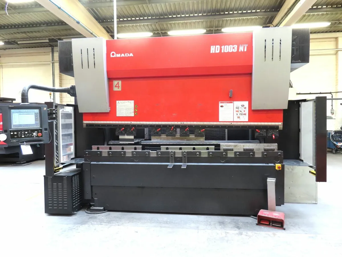 Liquidation of Engineering Machinery - Image 3