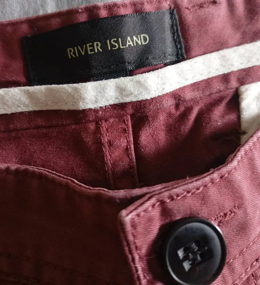 2 Men's Walking Shorts - Image 3