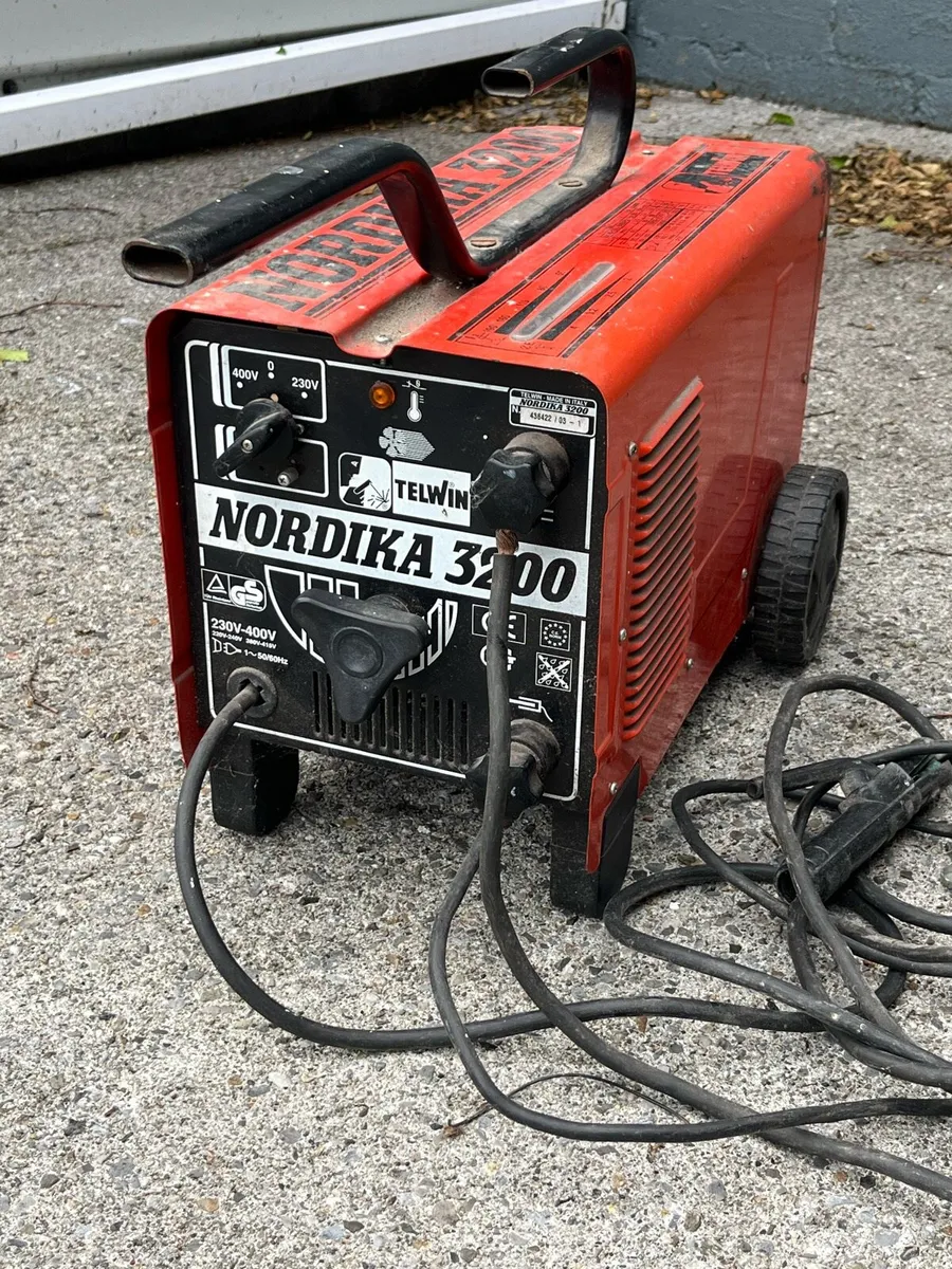 Welder