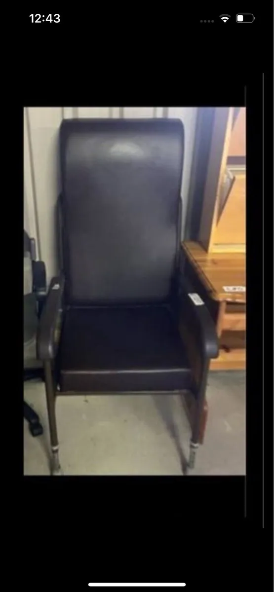 Orthopaedic Chairs - Image 2
