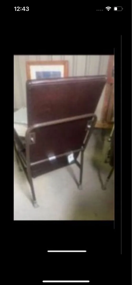 Orthopaedic Chairs - Image 3
