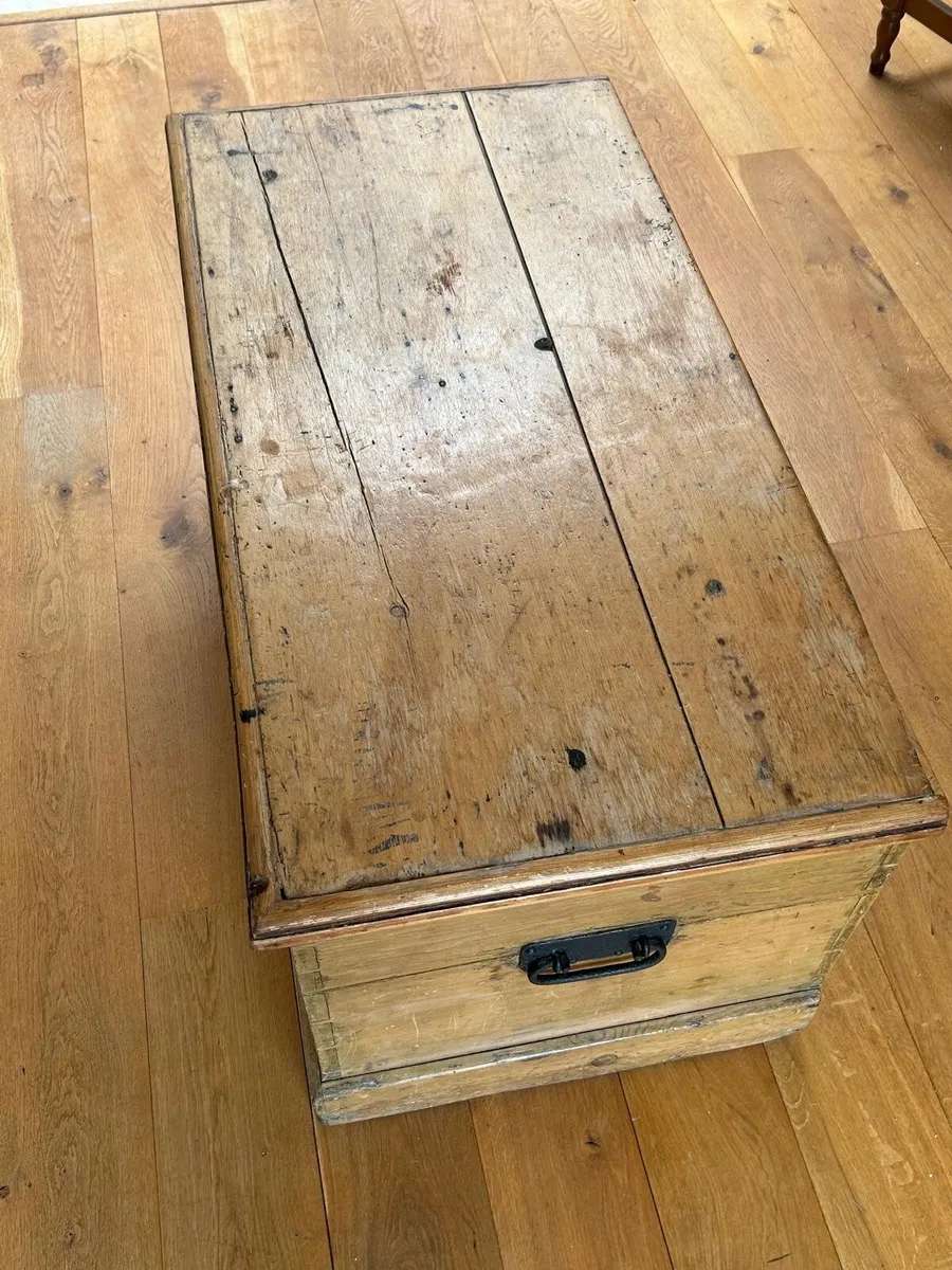 Blanket box - Image 2