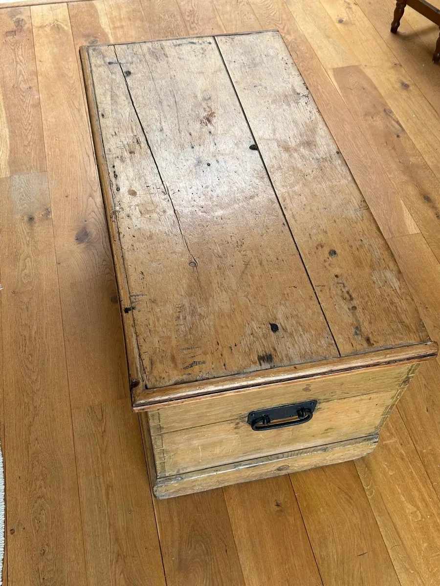 Blanket box - Image 3