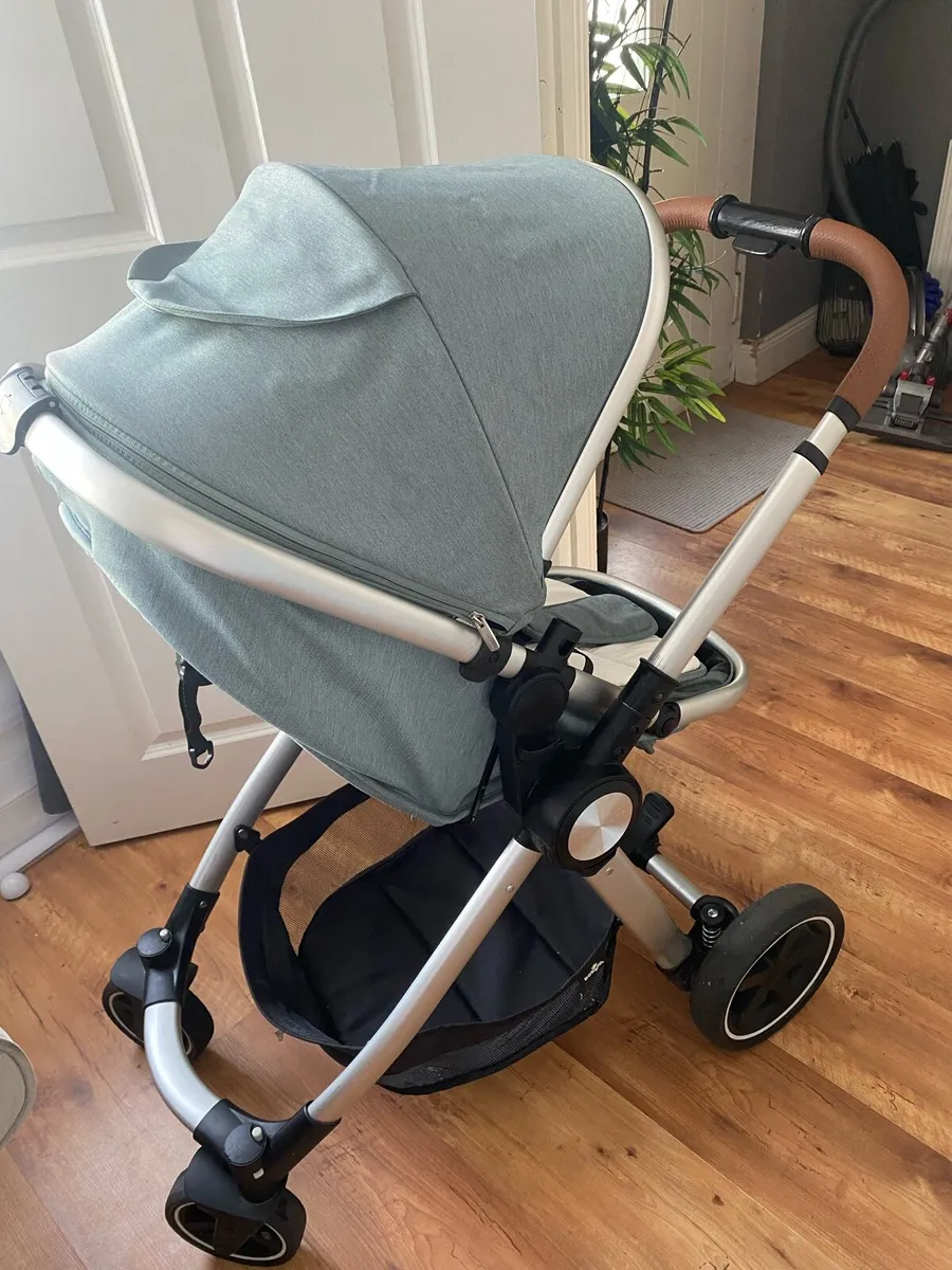 Pram - Image 3