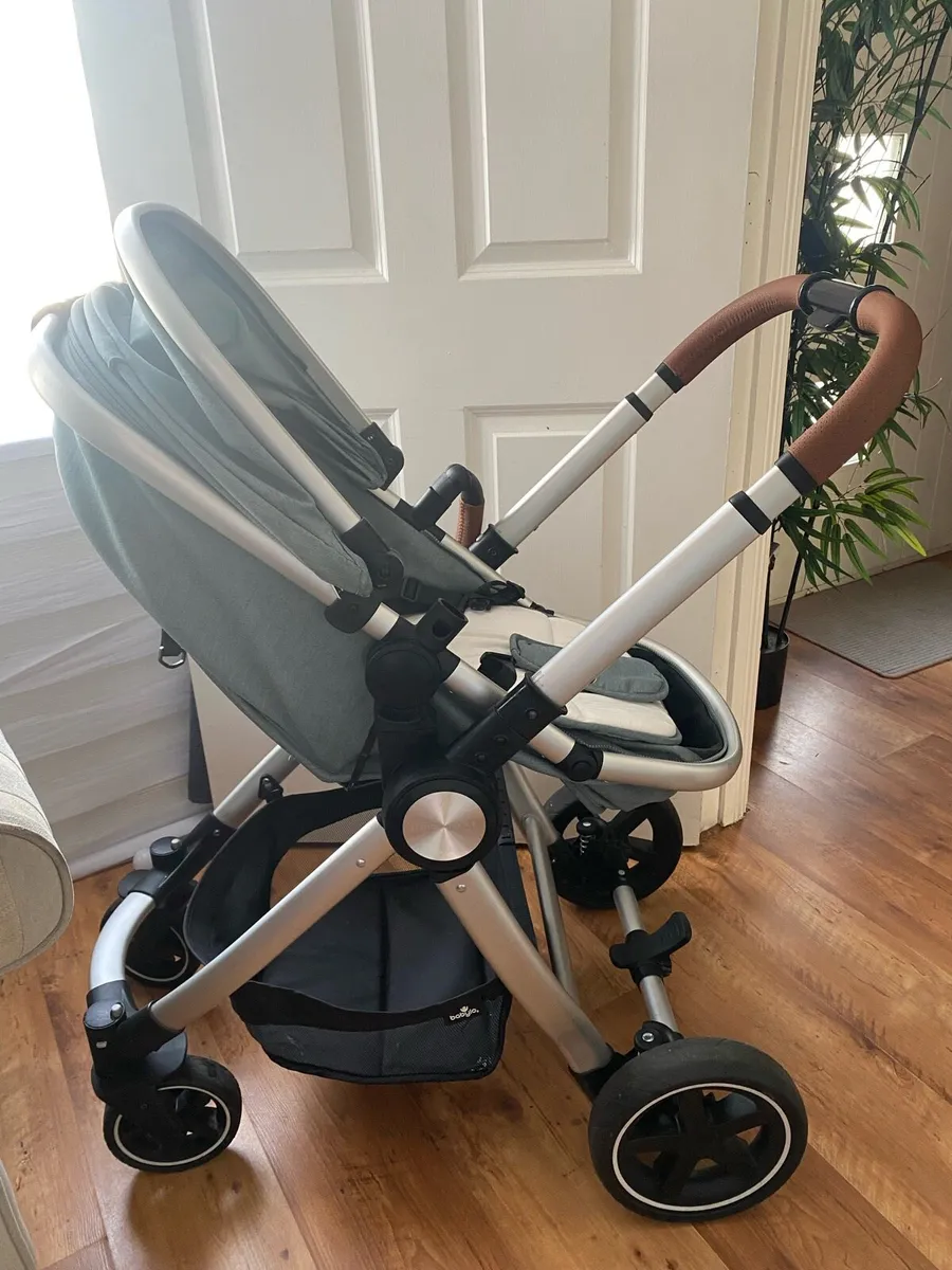 Pram - Image 4