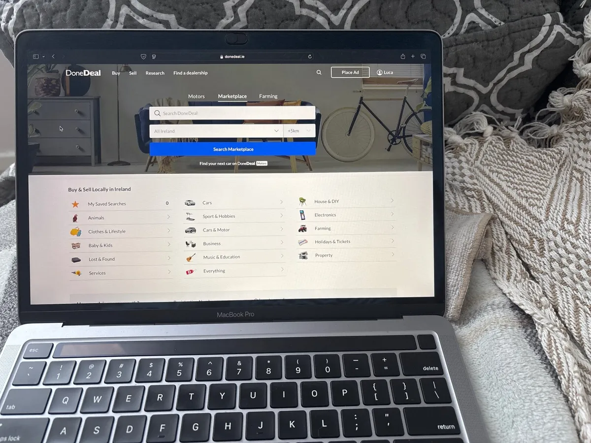 Apple Macbook Pro M2 Chip! - Image 2