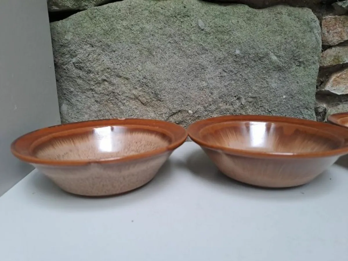 Gre's Oxford bowls - Image 2