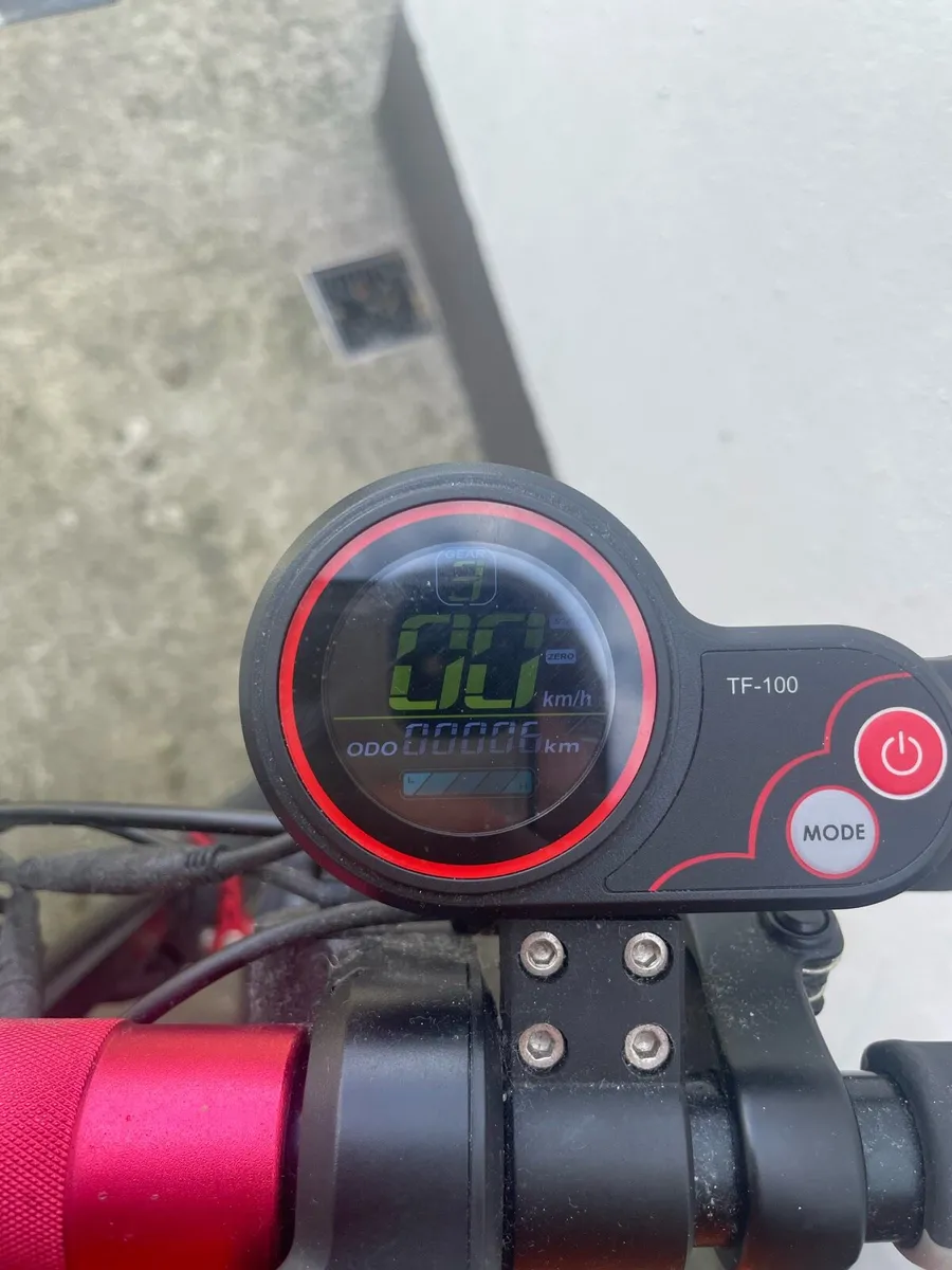Kugoo M4 Pro - Image 3