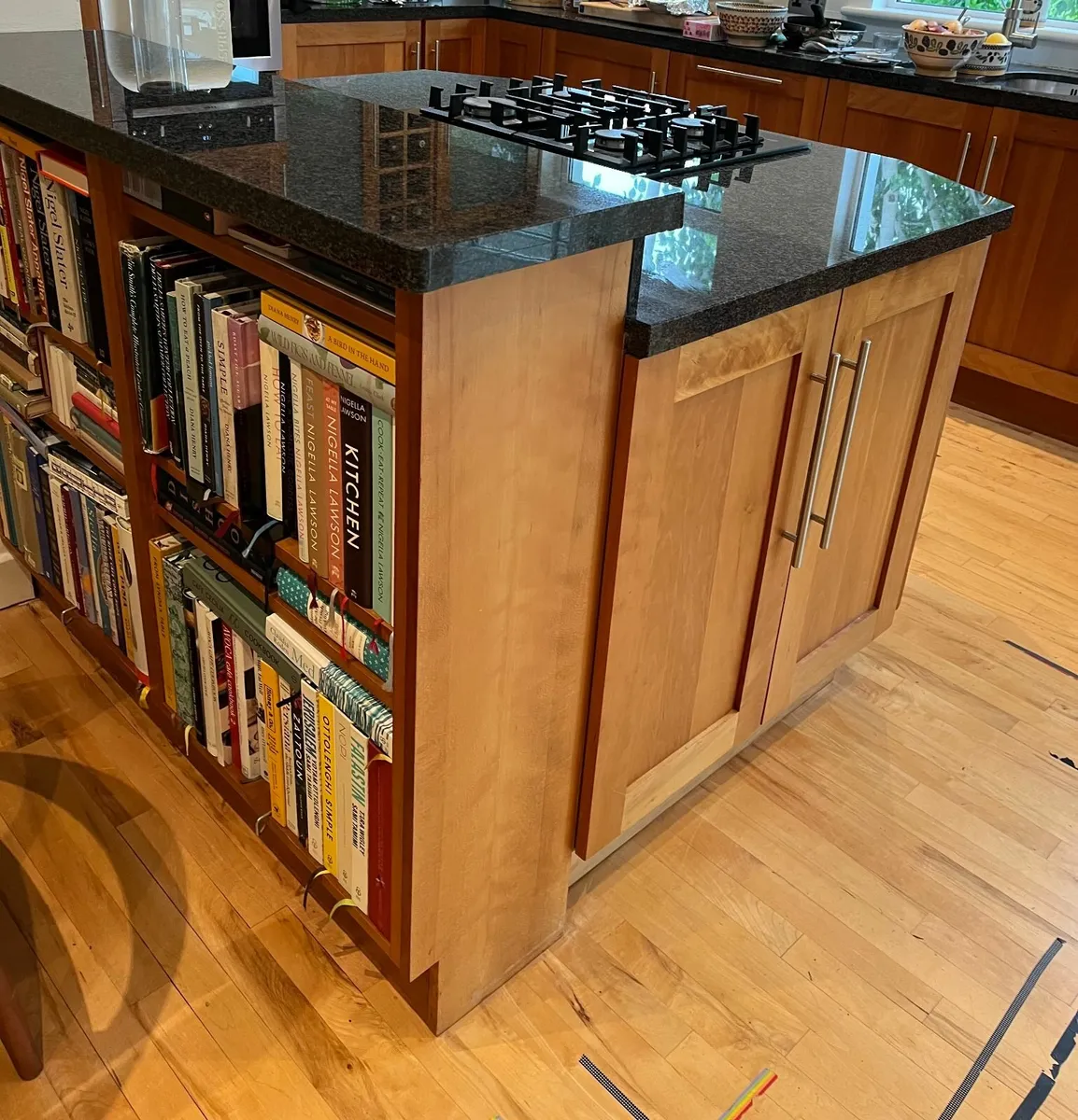Kitchen - Image 1