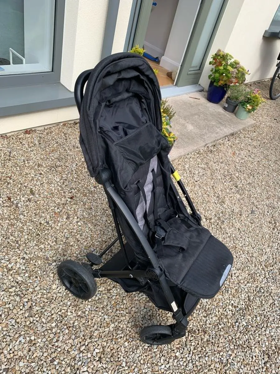 Babylo Travel Buggy - Image 1