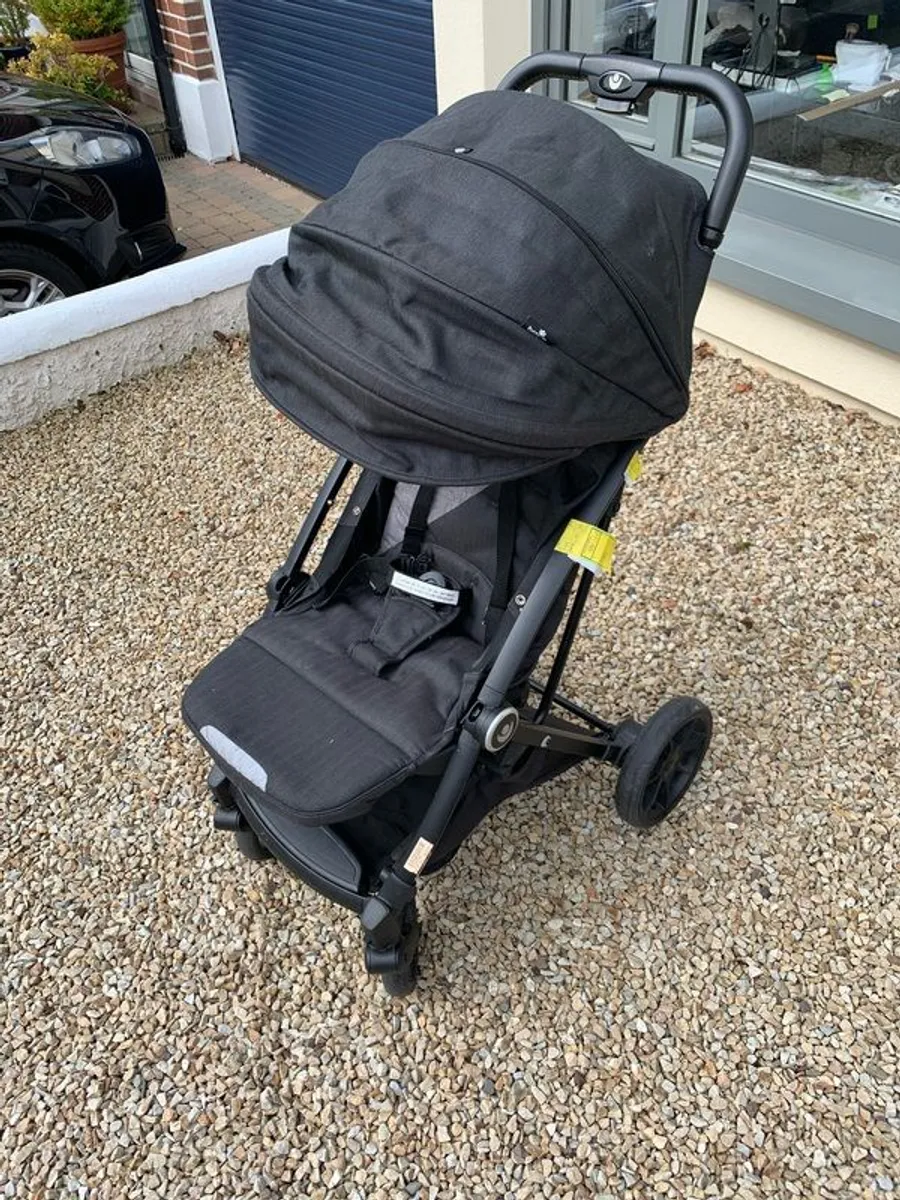 Babylo Travel Buggy - Image 3