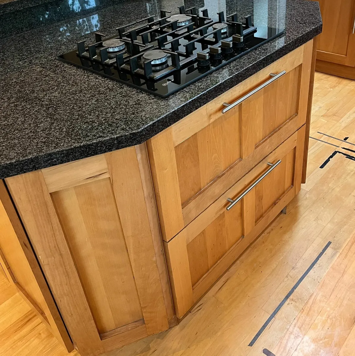 Kitchen - Image 4