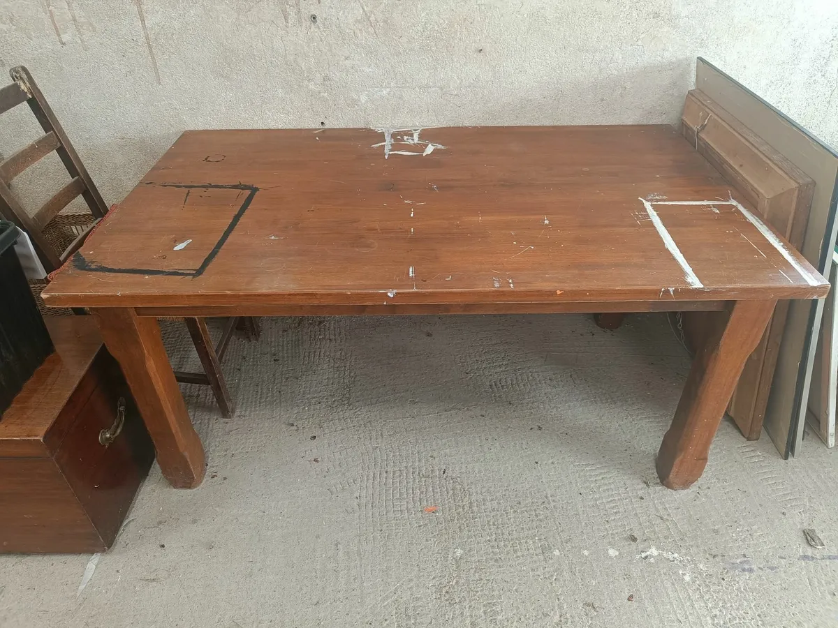 Table - Image 1