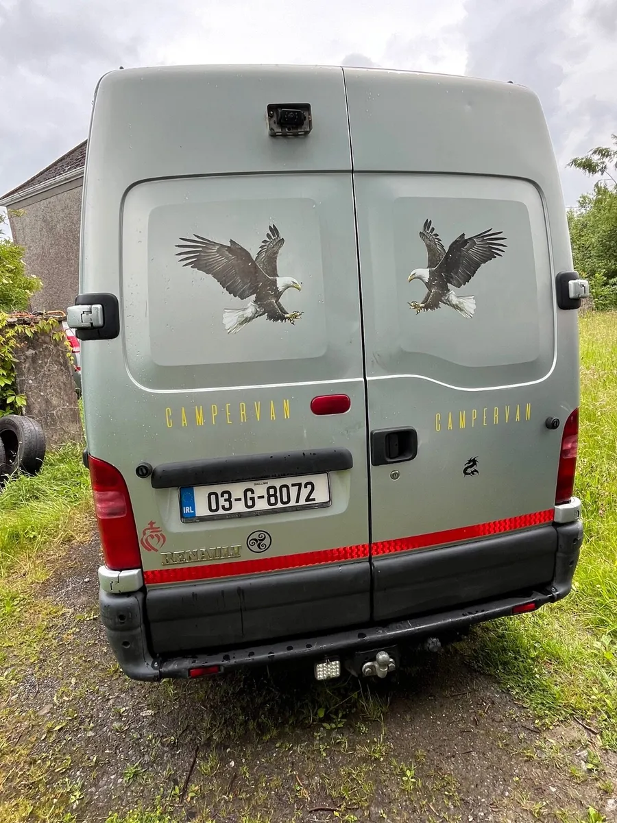 Van / camper - Image 4