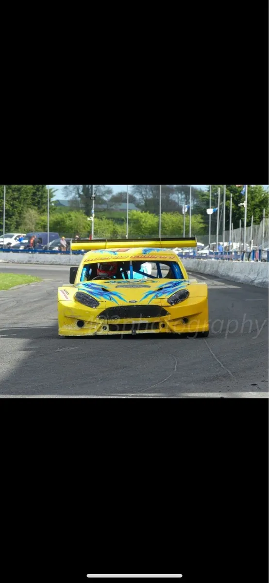National hot rod - Image 2