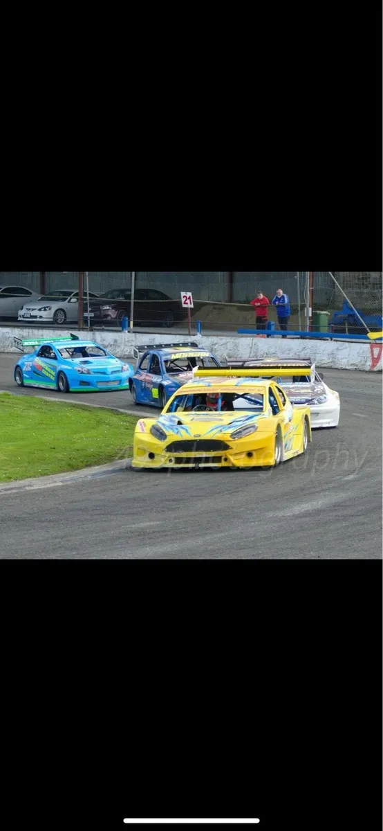 National hot rod - Image 3