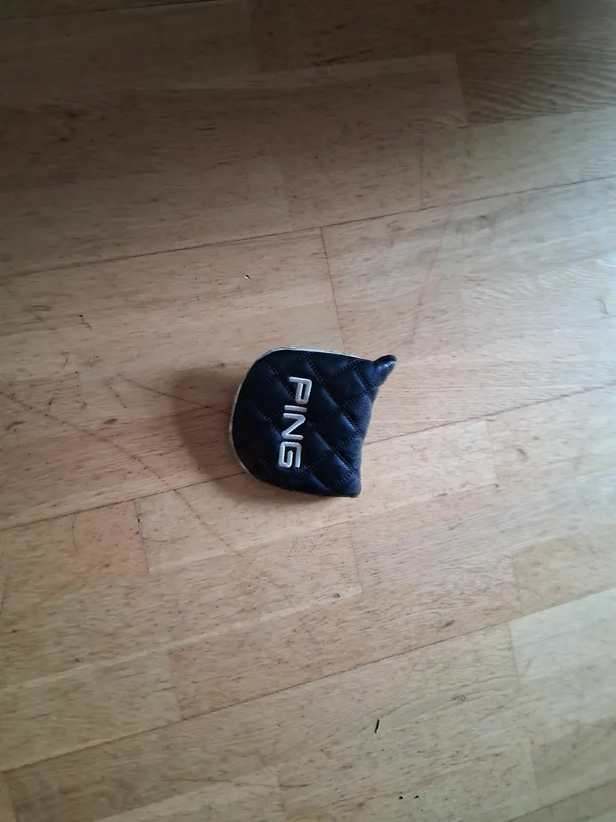 Ping 2024 Ketsch G putter - Image 4