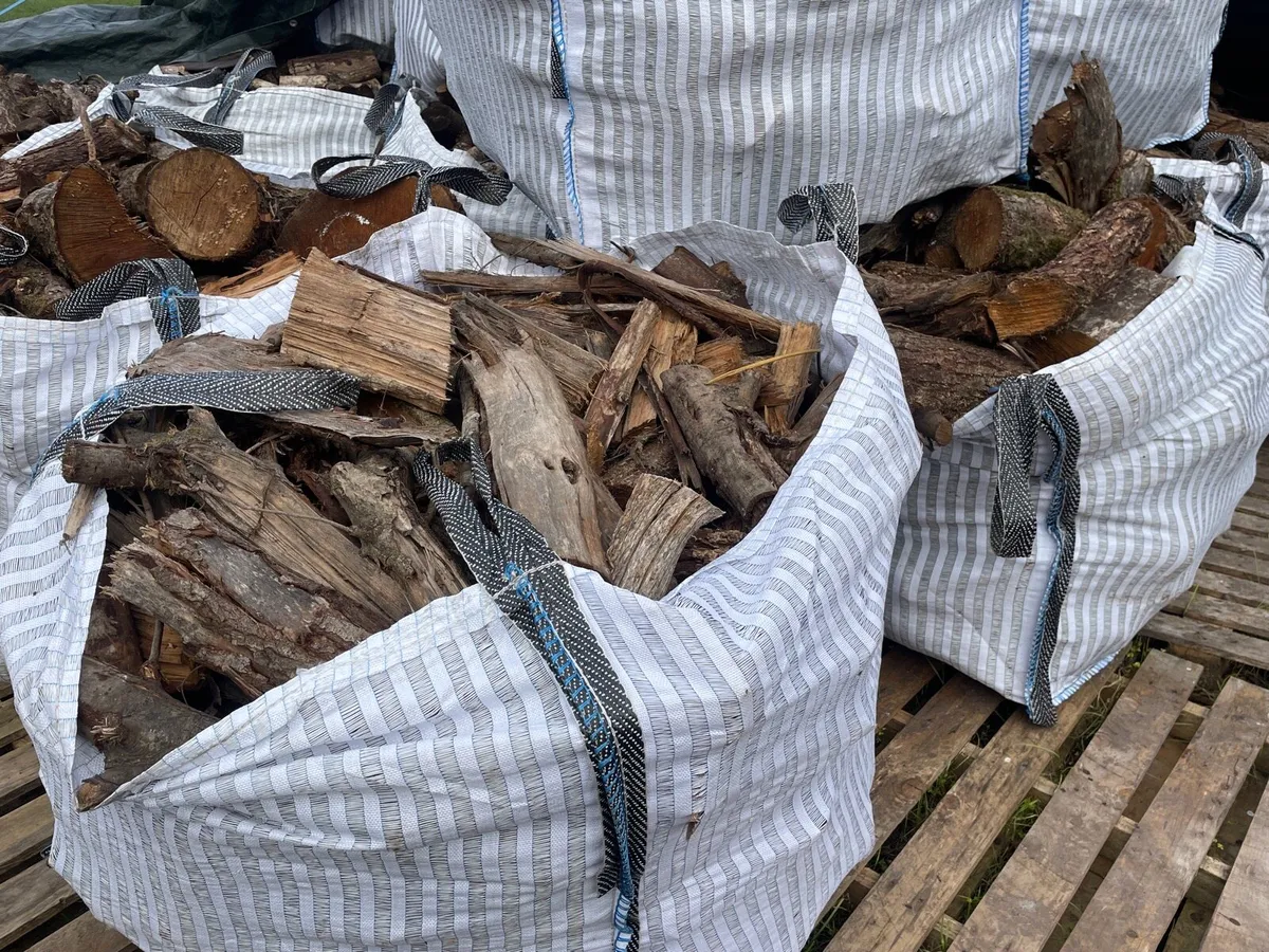 *SALE* Seasoned Softwood