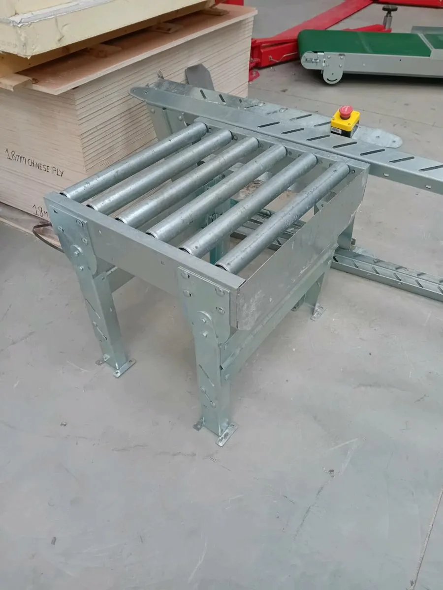 Conveyor belt - Image 2