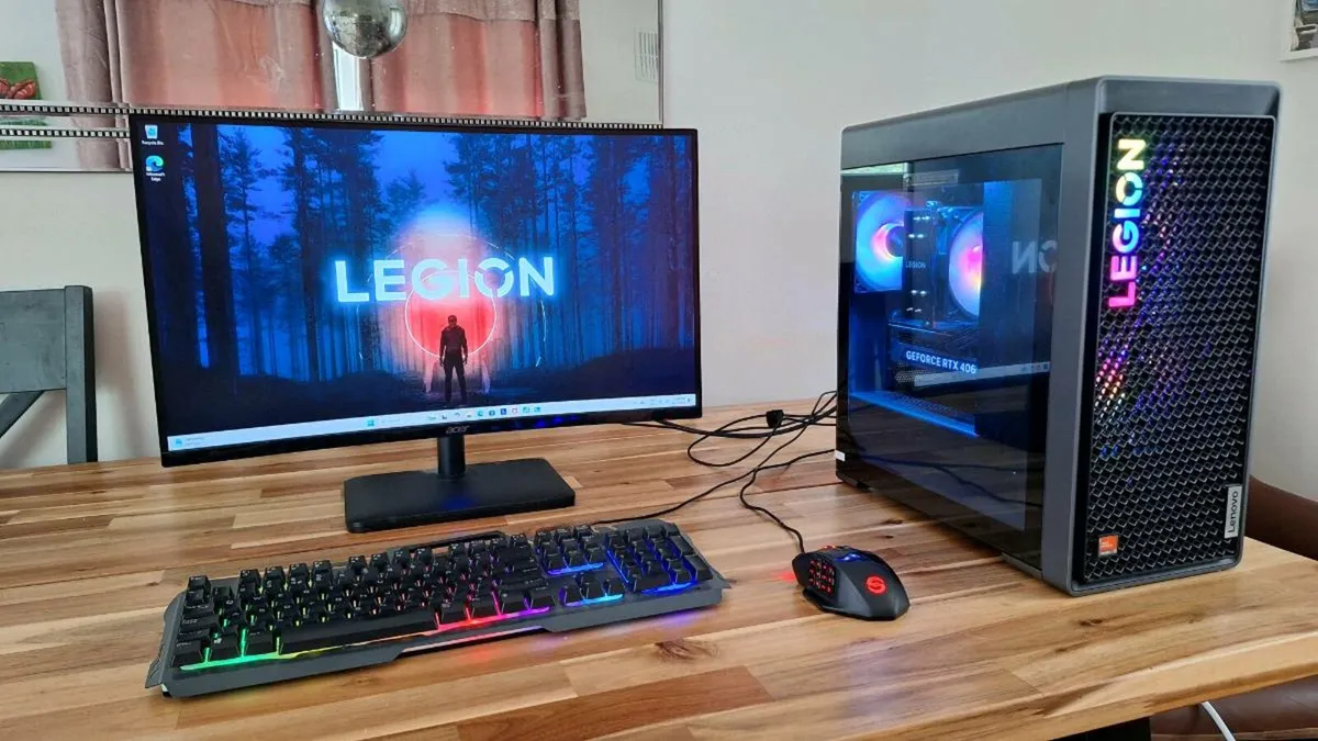 Gaming PC - Image 2