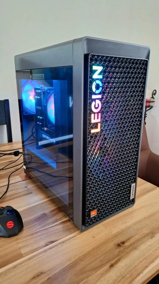 Gaming PC - Image 1