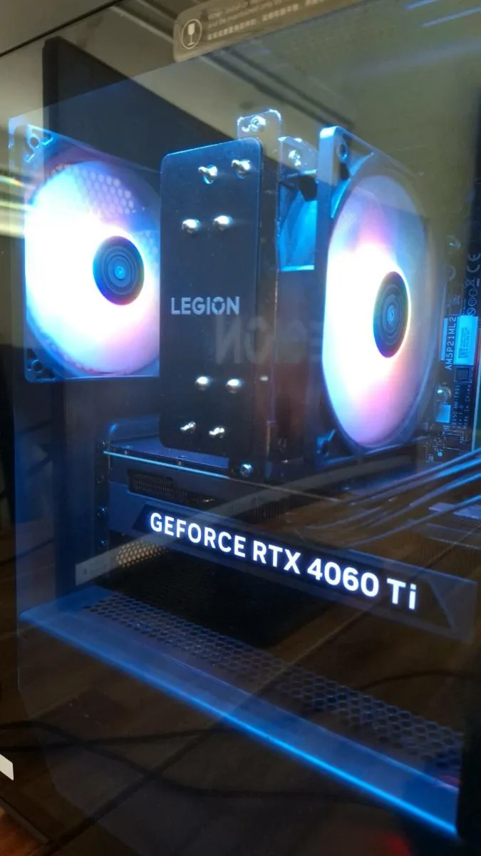 Gaming PC - Image 4