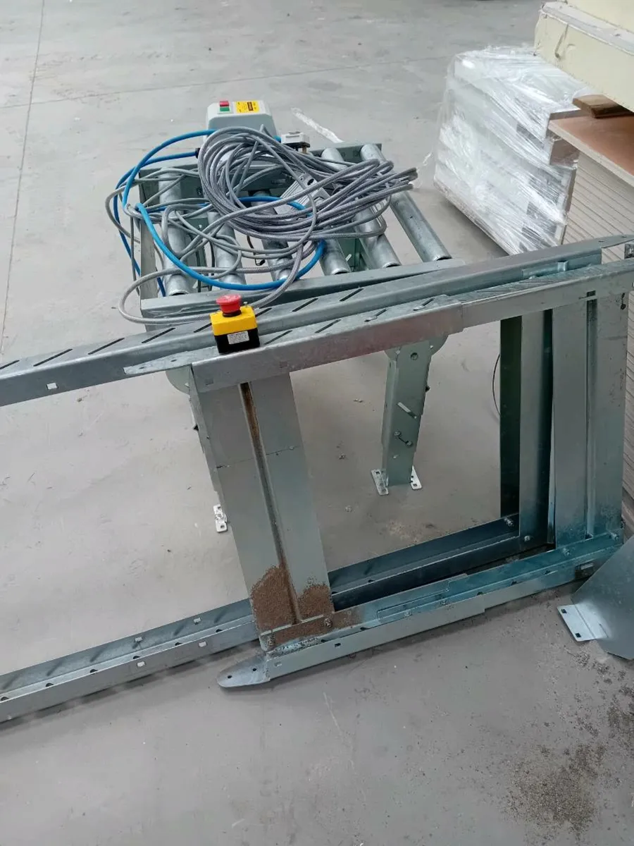 Conveyor belt - Image 3