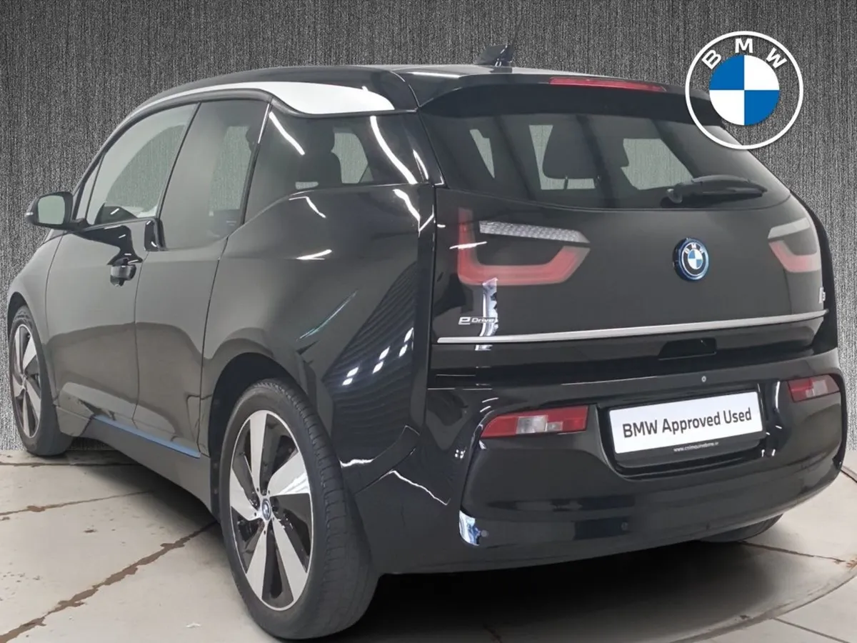 BMW i3 i3 IB1 94ah Lci  19  Pro Pk  Park Ass - Image 2