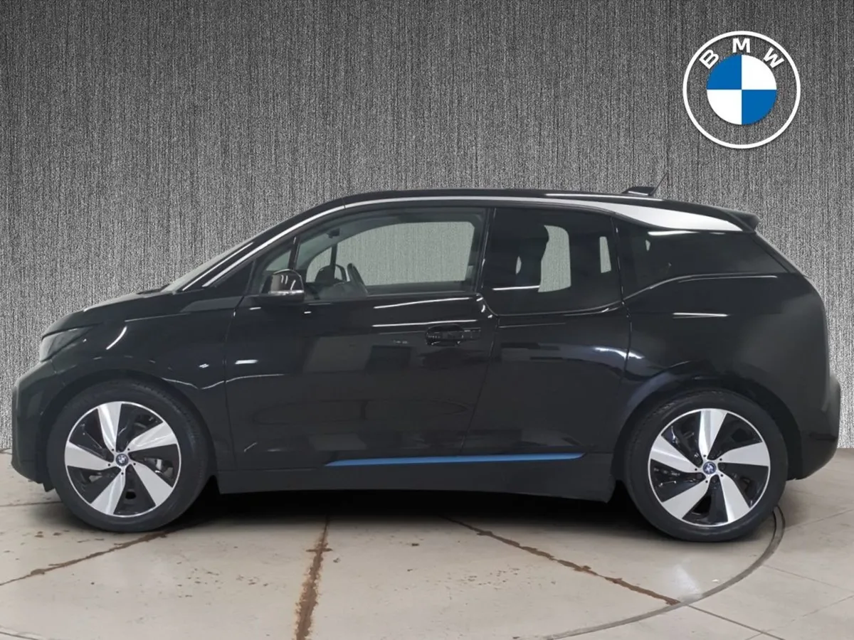 BMW i3 i3 IB1 94ah Lci  19  Pro Pk  Park Ass - Image 3