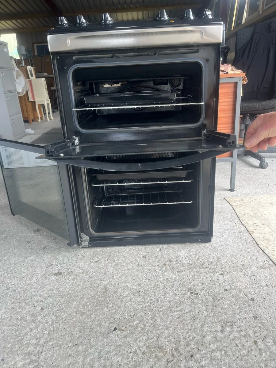 Electric cooker - Image 2