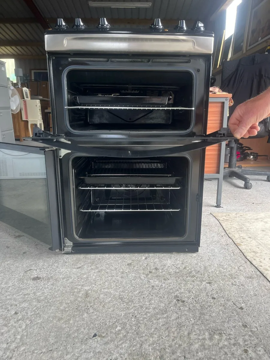Electric cooker - Image 3