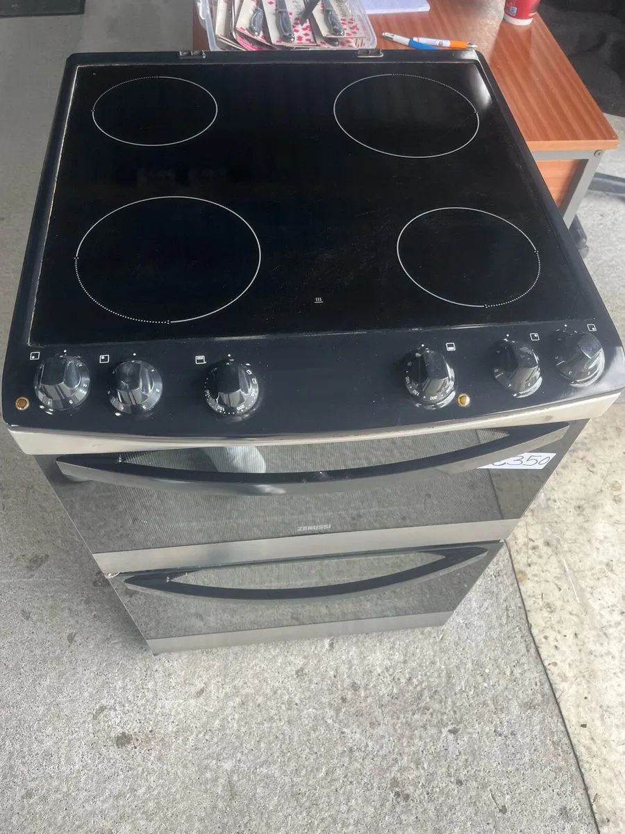 Electric cooker - Image 4