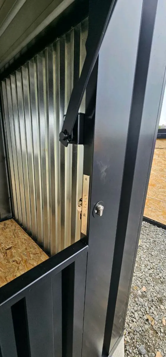 Kiosk, bar container ,mobile catering - Image 4